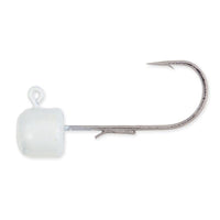 Beoordeling van Anonym voor het product Finesse ShroomZ Ned Rig Jigheads | Pearl 1/10 oz (2.8 g)
