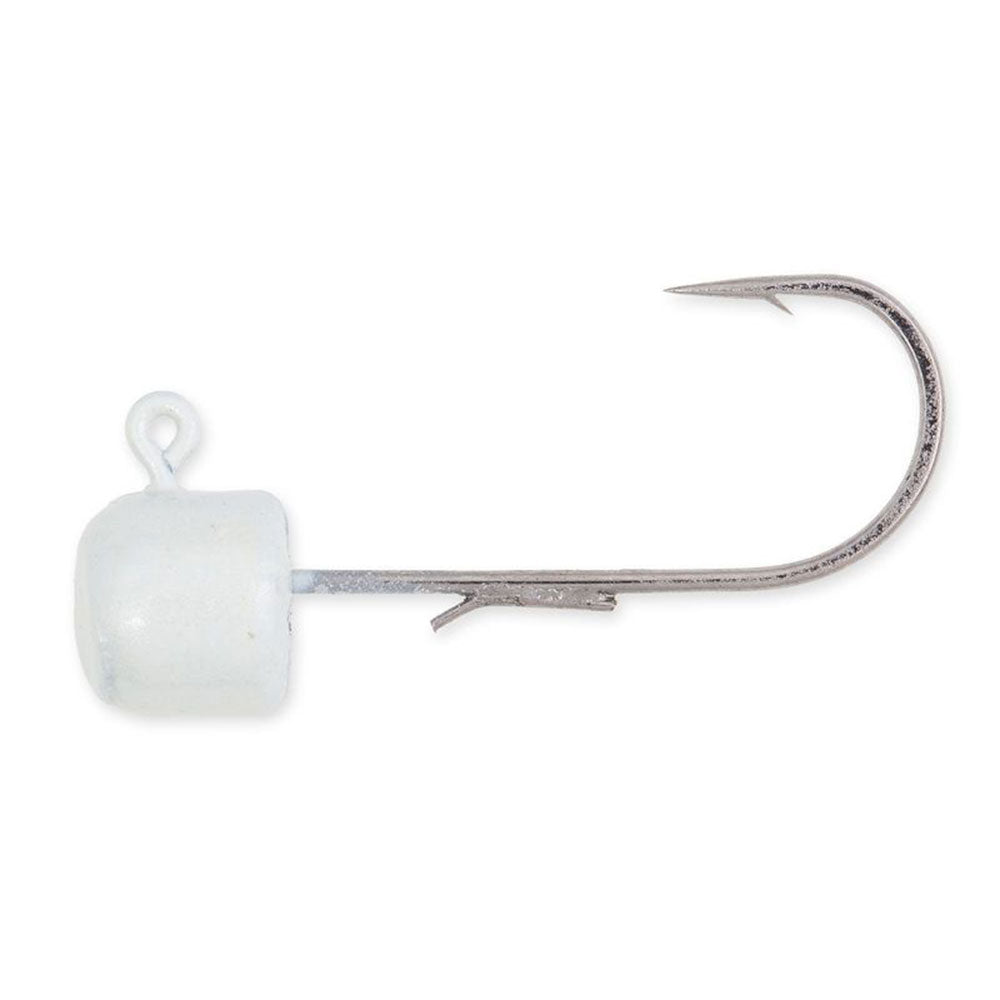 Z-Man Finesse ShroomZ Ned Rig Jigheads (Pearl) bij snoekenbaars.nl