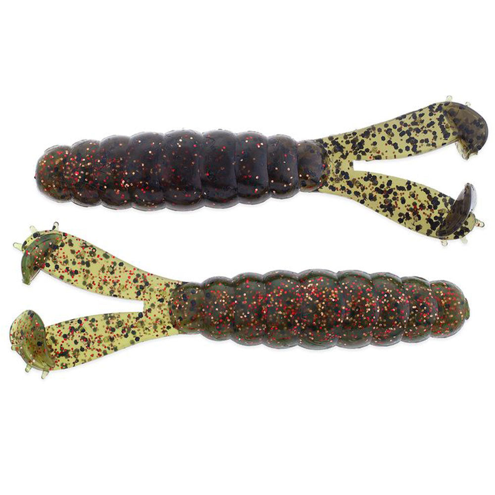 Z-Man GOAT 9,5 cm (3.75") bij snoekenbaars.nl