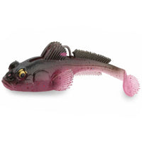 Beoordeling van Tim voor het product Gobius (7,5 cm / 3") 10,5 g (3/8 oz.) / Bubble Gut