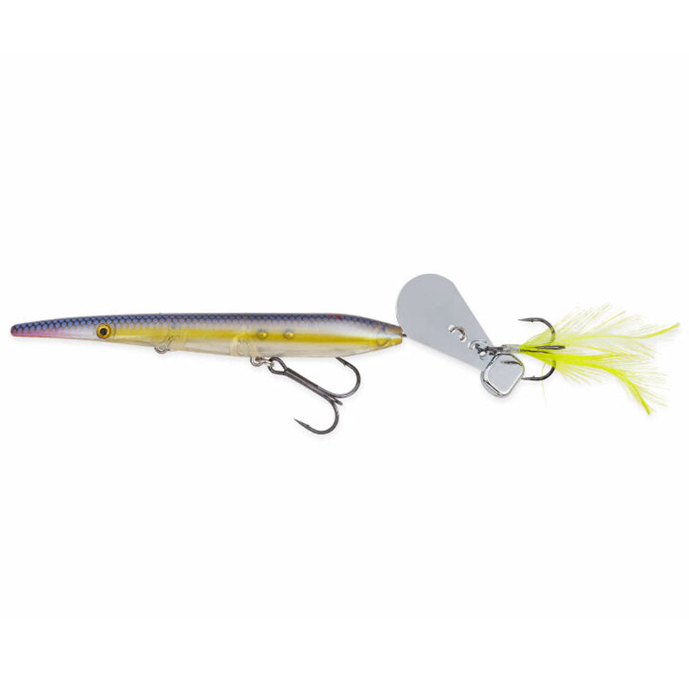 Z-Man Hellraizer 5" (12,7 cm) bij snoekenbaars.nl
