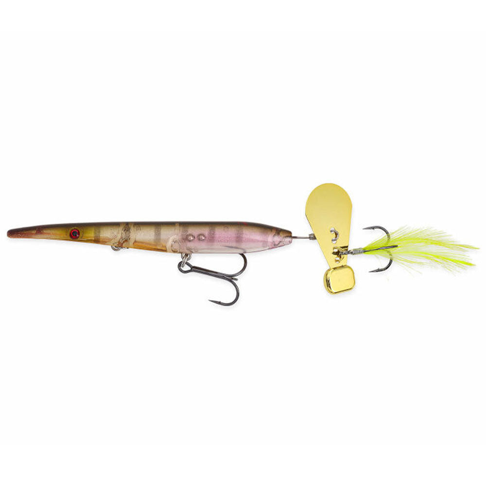Z-Man Hellraizer 5" (12,7 cm) bij snoekenbaars.nl