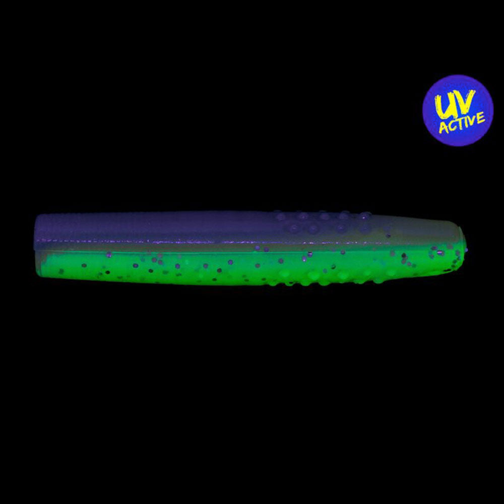 Z-Man Micro TRD 1,75" (4,5 cm) bij snoekenbaars.nl