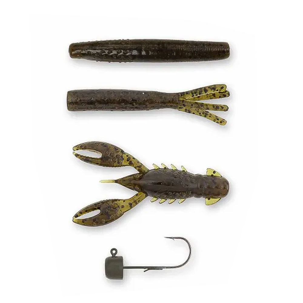 Z-Man Ned Rig Kit bij snoekenbaars.nl