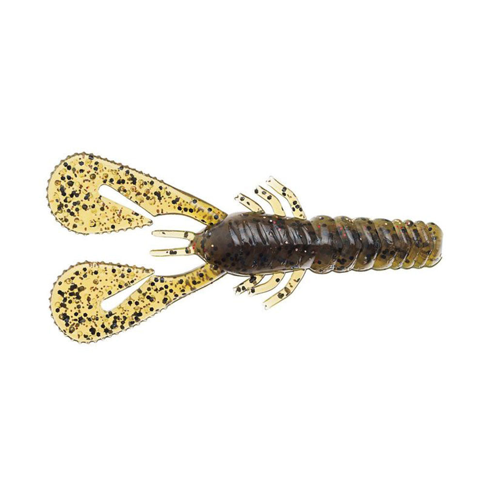 Z-Man Turbo CrawZ 9 cm (4") bij snoekenbaars.nl