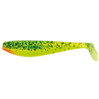 Beoordeling van Zoltan A voor het product Zander Pro Shad 16 cm Lemon Tiger
