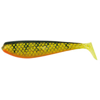 Beoordeling van Linus voor het product Zander Pro Shad 16 cm Natural Perch