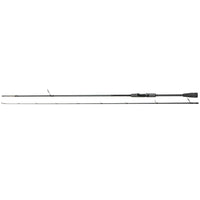 Beoordeling van Adrian voor het product All Black Spinning 213 cm / 5-20 g