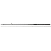 Beoordeling van Christian voor het product All Black Spinning 240 cm / 10-40 g
