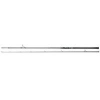 Beoordeling van Bastian voor het product All Black Spinning 240 cm / 30-80 g