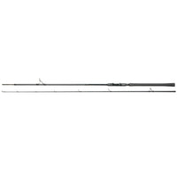 Beoordeling van Tim voor het product All Black Spinning 270 cm / 30-80 g