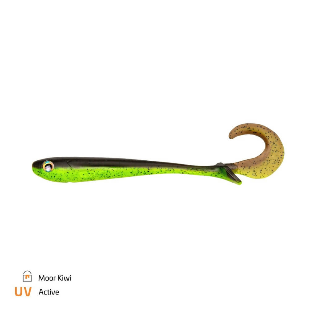 Zeck Baby Butcher 14 cm / 23 g bij snoekenbaars.nl