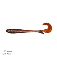 Beoordeling van Ferdinand L voor het product Baby Butcher 14 cm | 23 g Motoroil