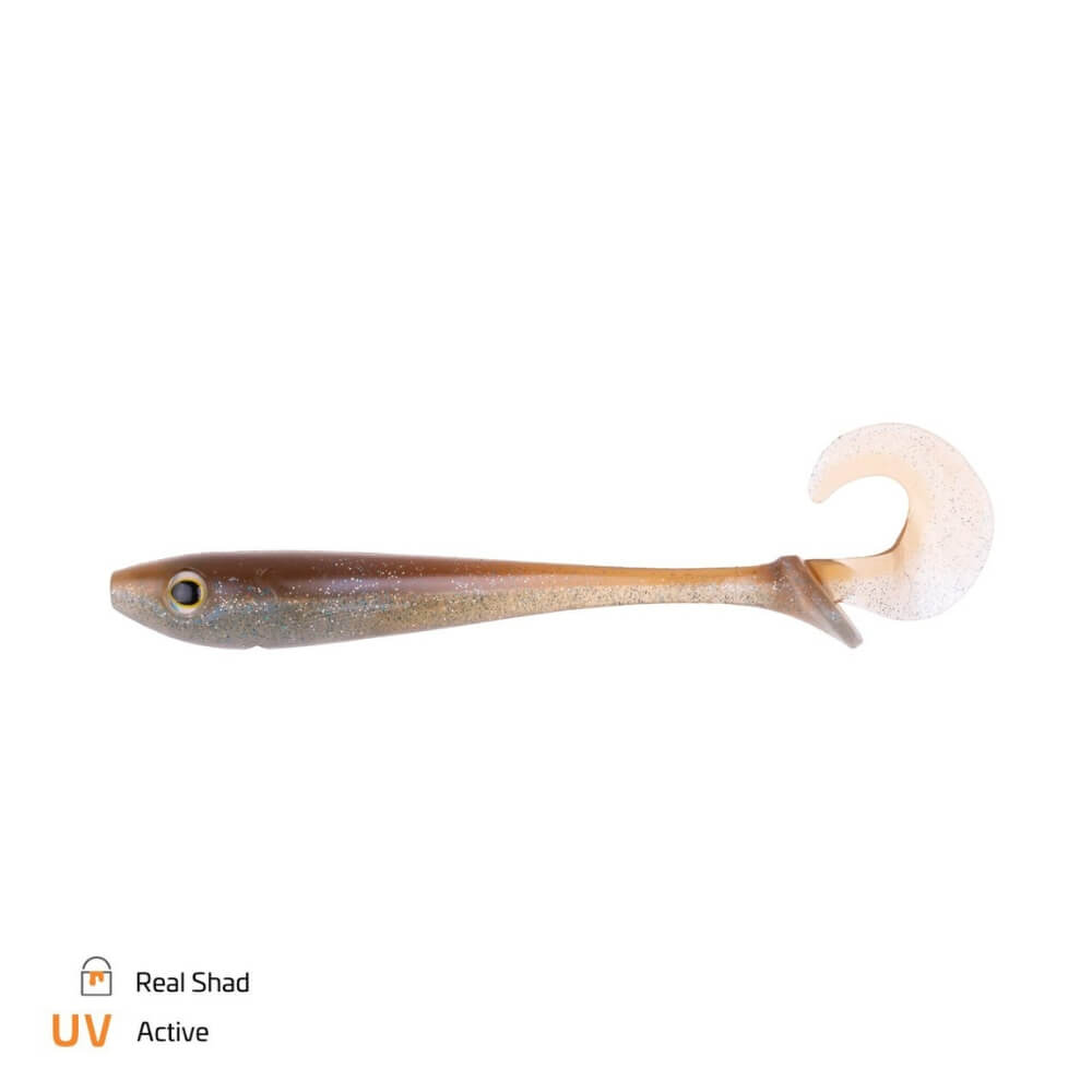 Zeck Baby Butcher 14 cm / 23 g bij snoekenbaars.nl