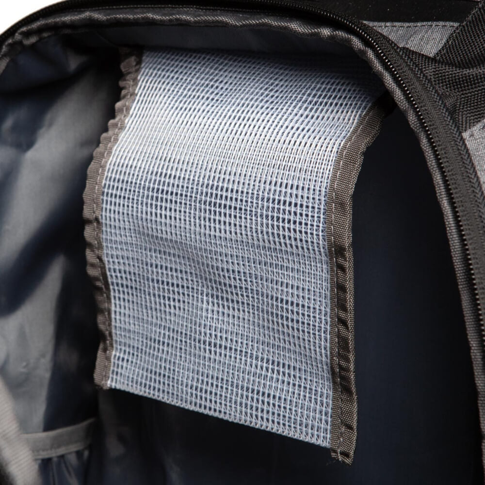 Zeck Backpack 24000 + Tackle Box WP S bij snoekenbaars.nl