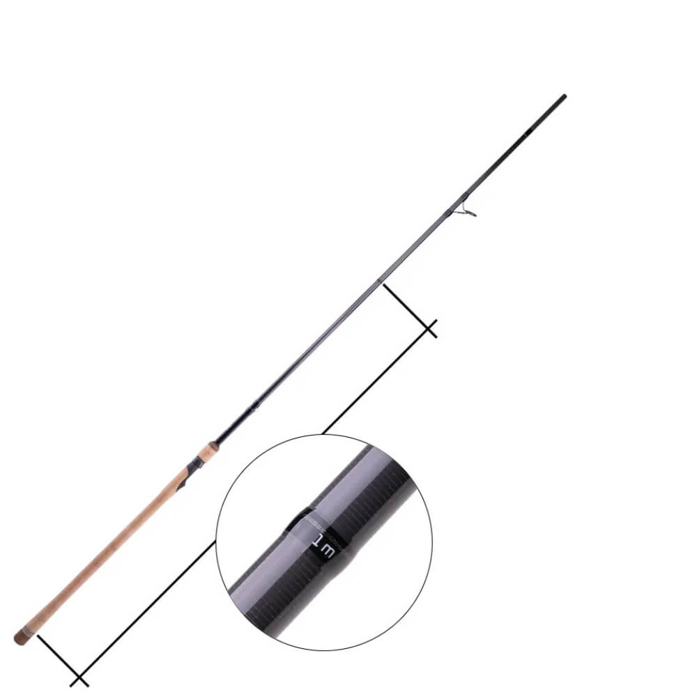 Zeck Baitjigger bij snoekenbaars.nl