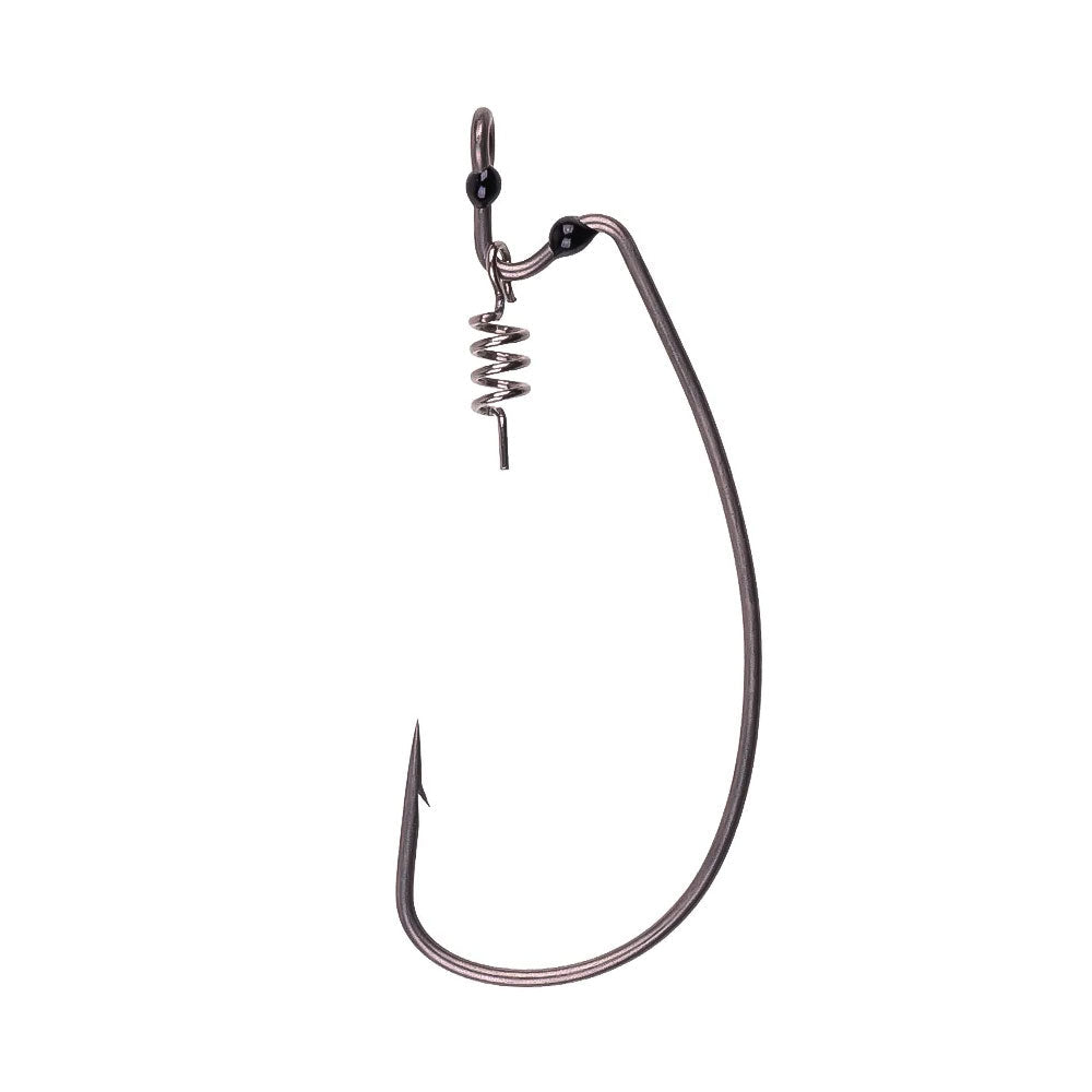 Zeck Barsch-Alarm Finesse Screw Hook bij snoekenbaars.nl