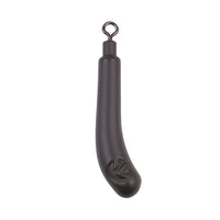Beoordeling van Holger voor het product Barsch-Alarm Free Rig Tungsten Weight 7,5 g