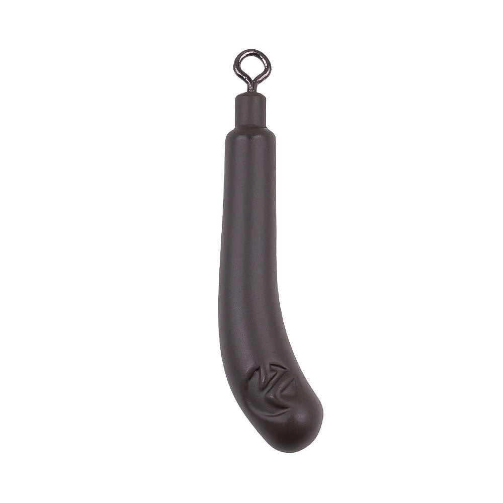 Zeck Barsch-Alarm Free Rig Tungsten Weight bij snoekenbaars.nl