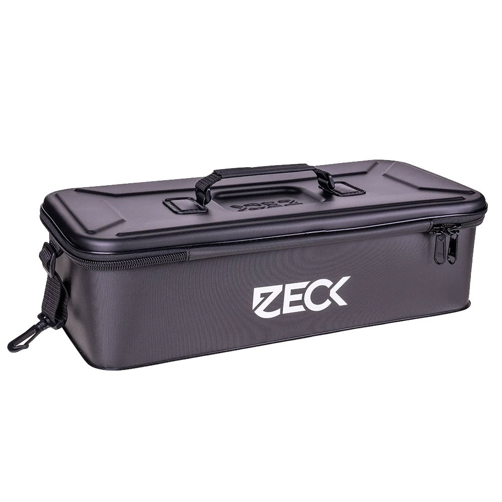 Zeck Belly &amp; Kayak Bag HT bij snoekenbaars.nl