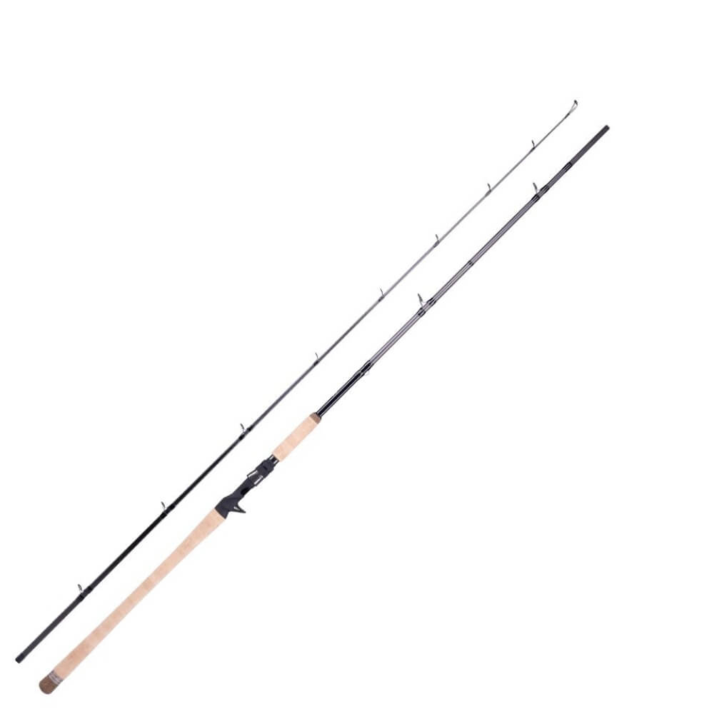 Zeck Big Bait Cast bij snoekenbaars.nl