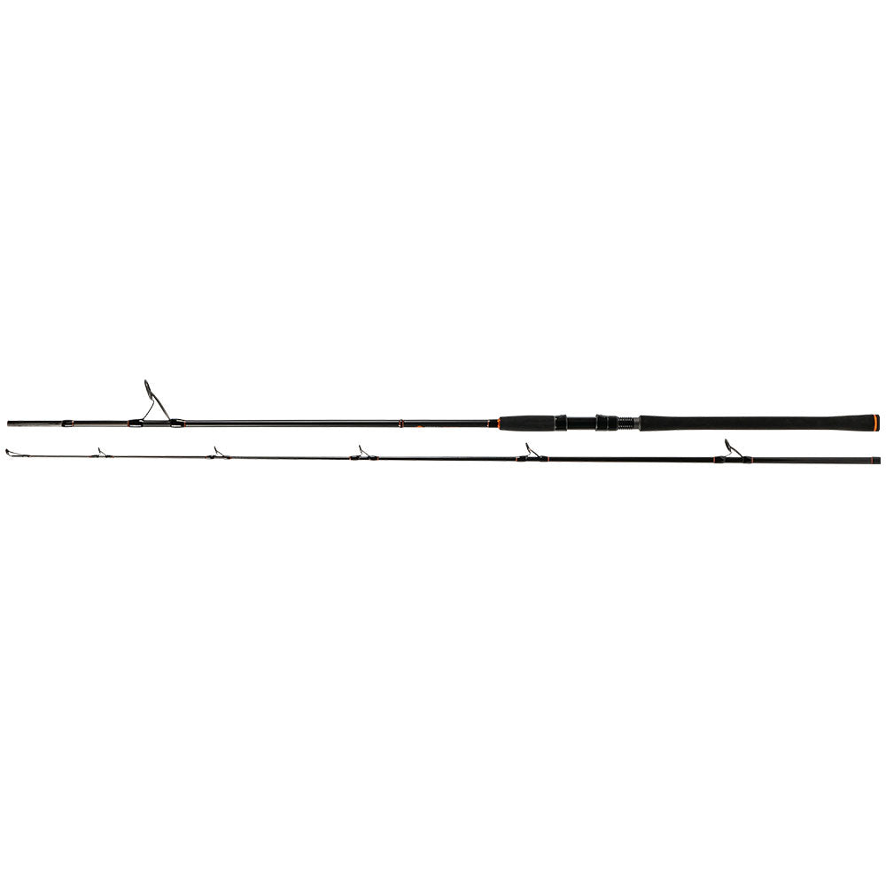 Zeck Big Stick bij snoekenbaars.nl