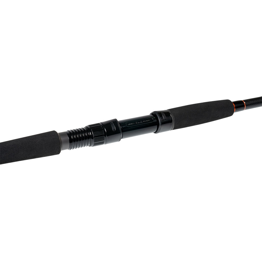 Zeck Big Stick bij snoekenbaars.nl