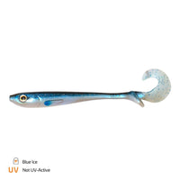 Beoordeling van Florian voor het product Butcher 19 cm | 45 g Blue Ice