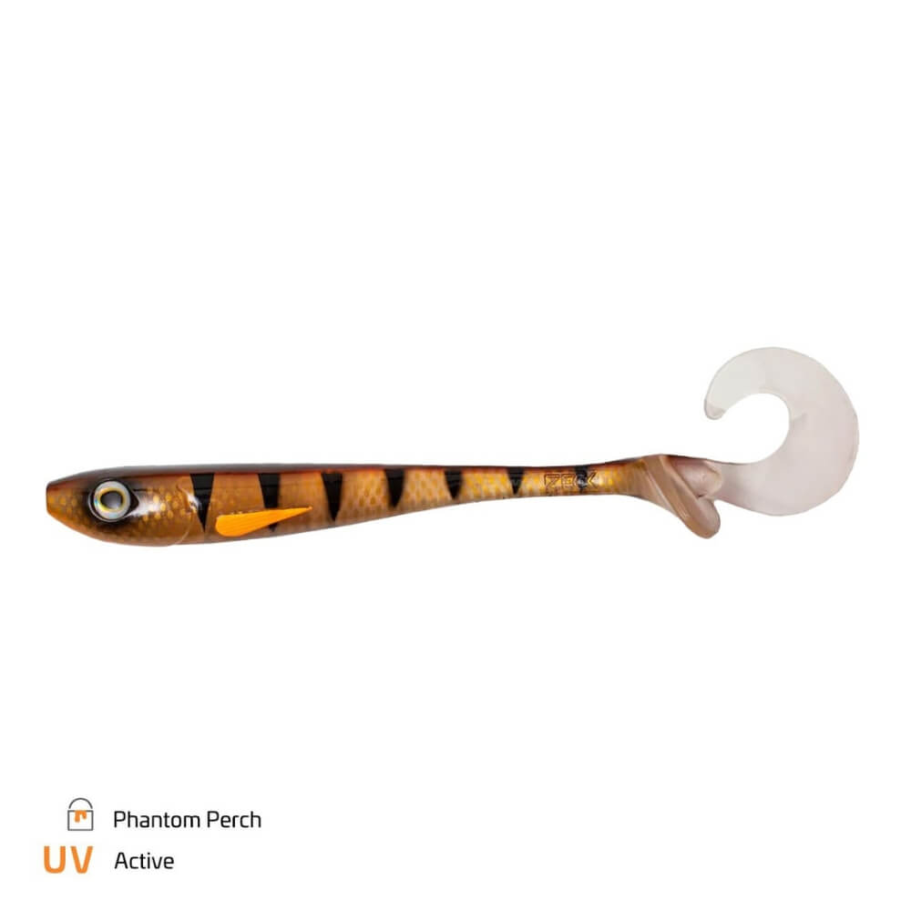 Zeck Butcher 19 cm / 45 g bij snoekenbaars.nl
