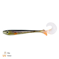 Beoordeling van Luis voor het product Butcher 19 cm | 45 g Pike