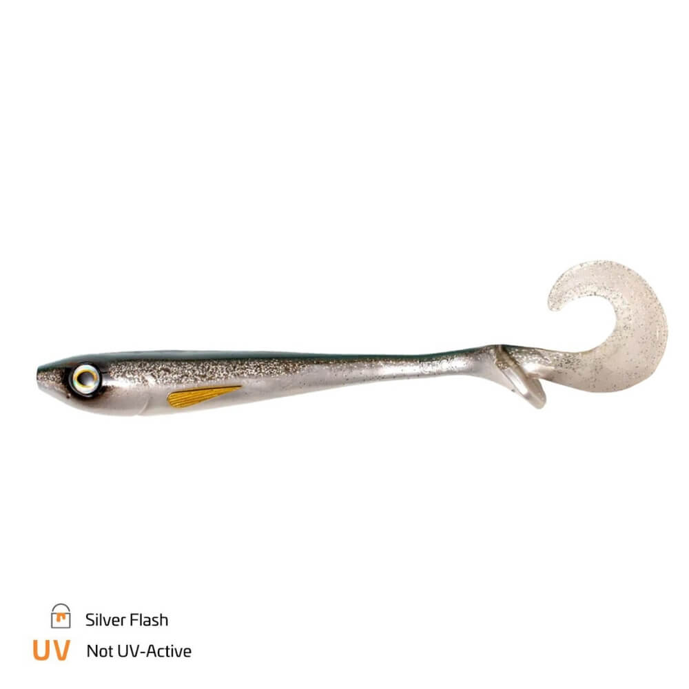 Zeck Butcher 19 cm / 45 g bij snoekenbaars.nl