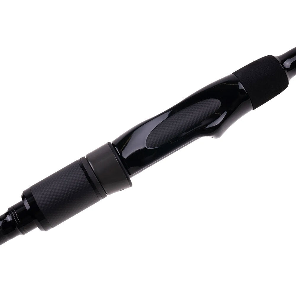 Zeck Cherry-Stick Black Edition (Spinning) bij snoekenbaars.nl