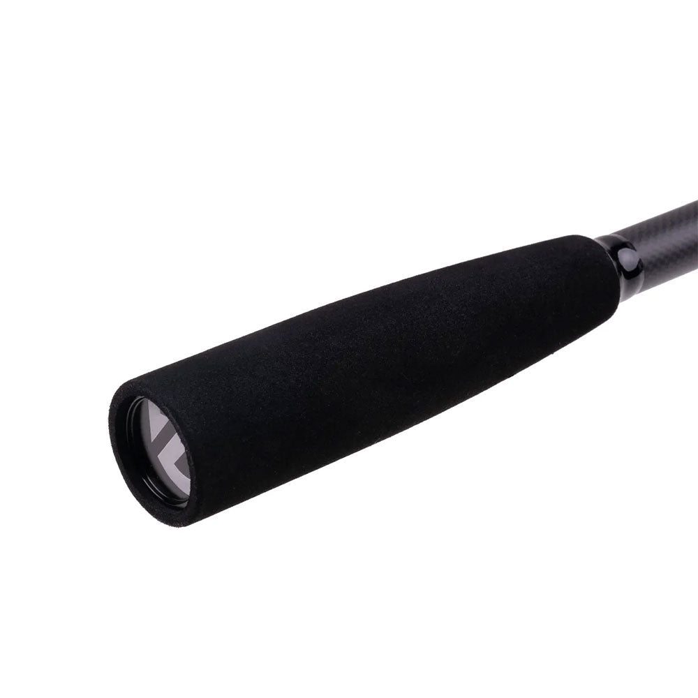 Zeck Cherry-Stick Black Edition (Spinning) bij snoekenbaars.nl