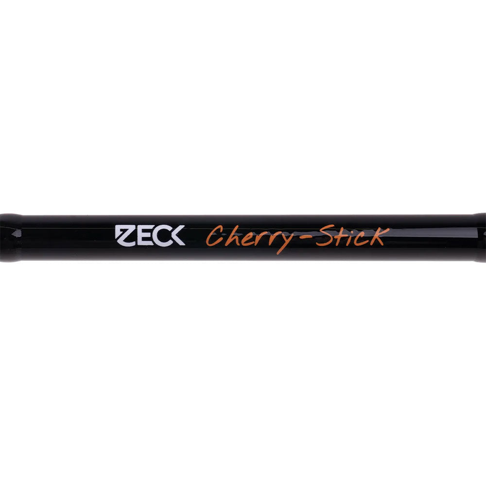 Zeck Cherry-Stick Black Edition (Spinning) bij snoekenbaars.nl