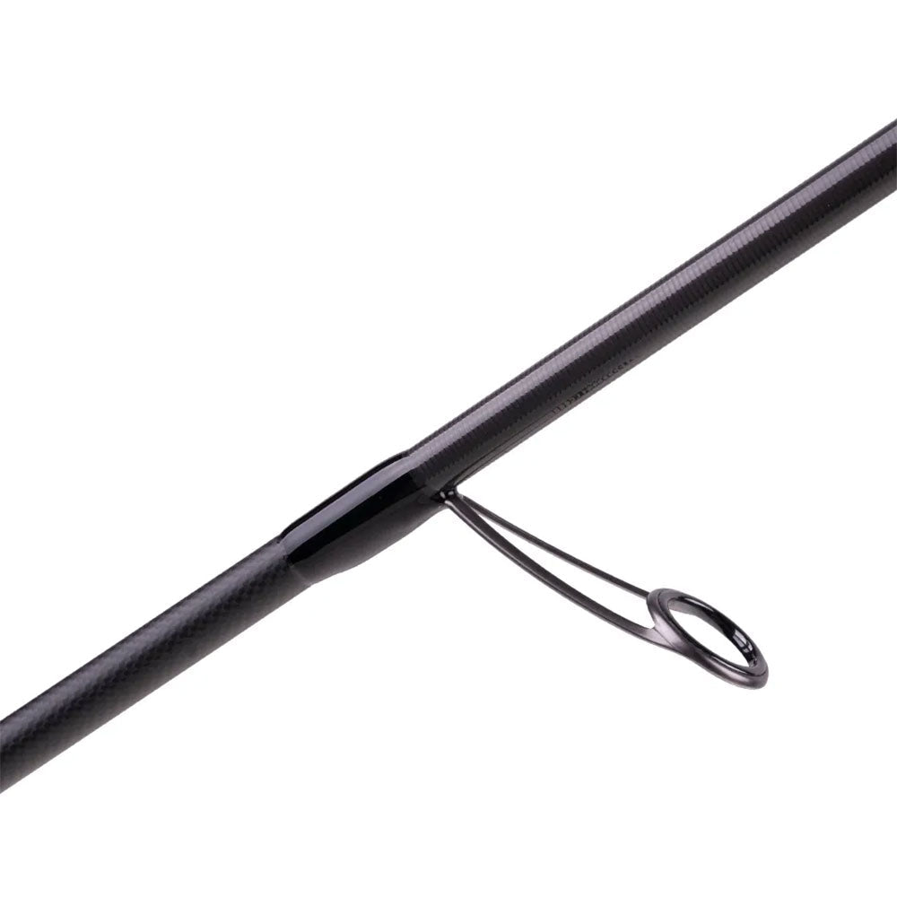 Zeck Cherry-Stick Black Edition (Spinning) bij snoekenbaars.nl