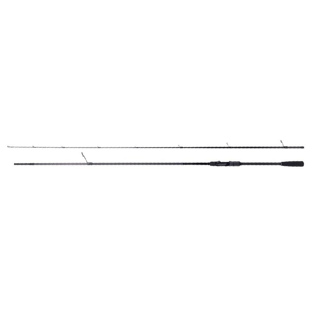 Zeck Cherry-Stick Black Edition (Spinning) bij snoekenbaars.nl