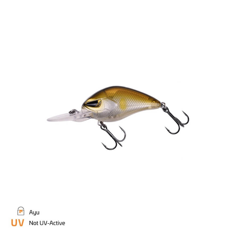 Zeck Danny 2.0 4,5 cm / 2,0 m bij snoekenbaars.nl