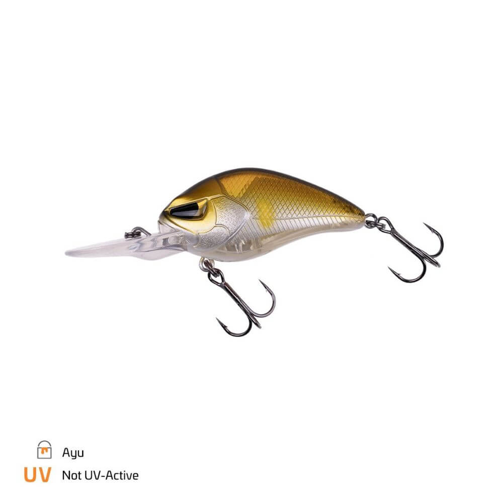 Zeck Danny 2.0 5,5 cm / 2,5 m bij snoekenbaars.nl