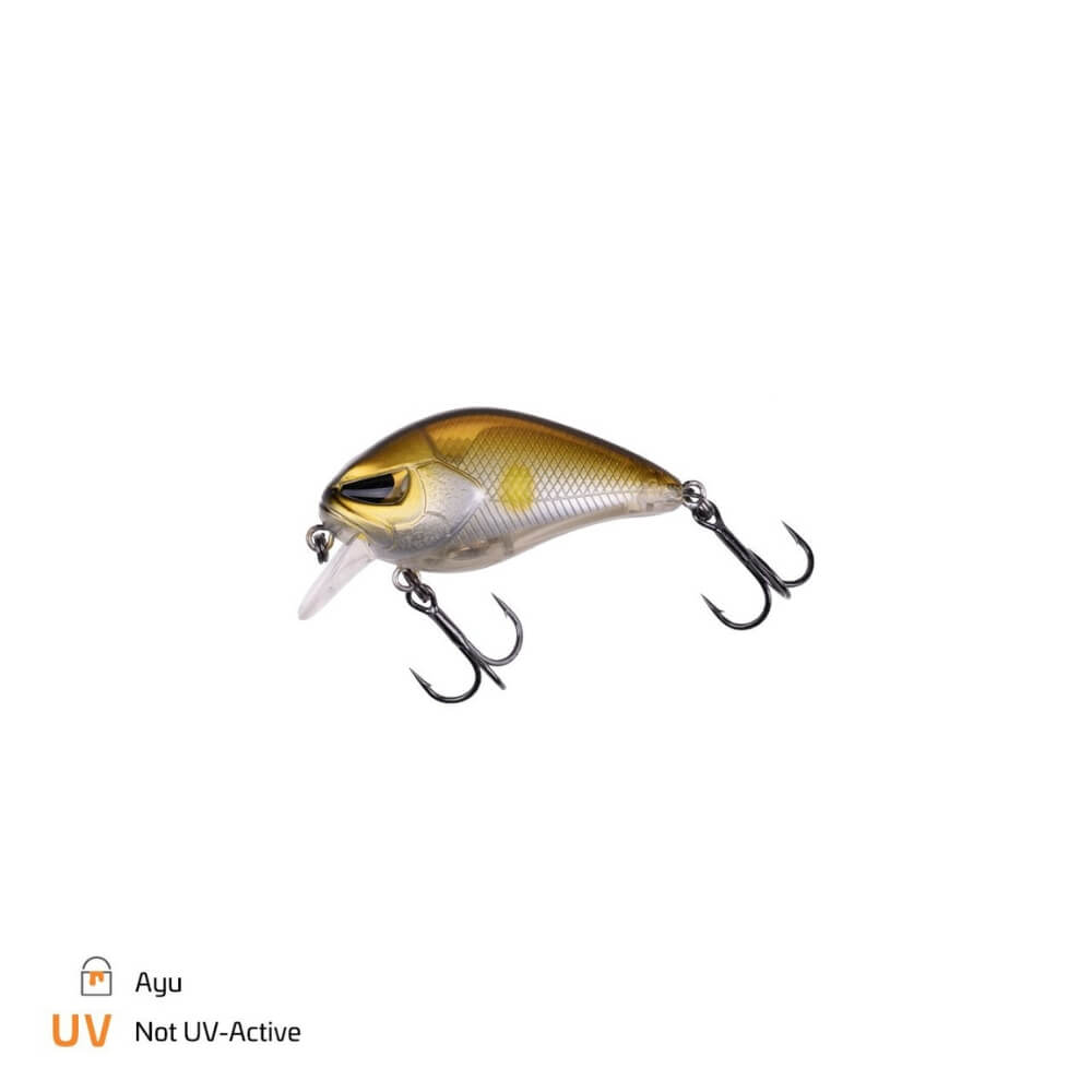 Zeck Danny 2.0 4,5 cm / 0,5 m bij snoekenbaars.nl
