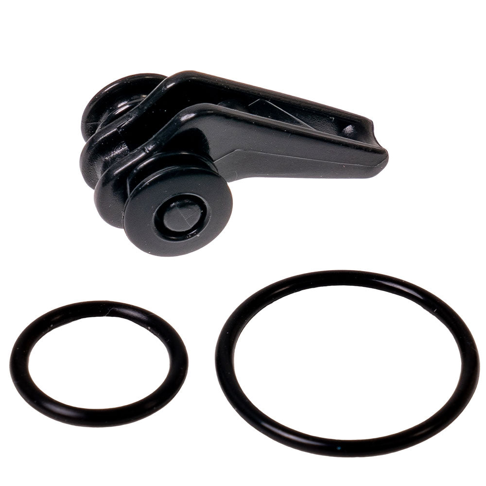 Zeck Fuji Hook Keeper EHKM-B bij snoekenbaars.nl