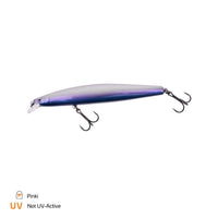 Beoordeling van Hannes voor het product Hänels ZANDER Läufer 10,5 cm / 0,5 m Pinki