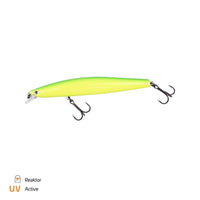 Beoordeling van DANIEL voor het product Hänels ZANDER Läufer 10,5 cm / 0,5 m Reaktor