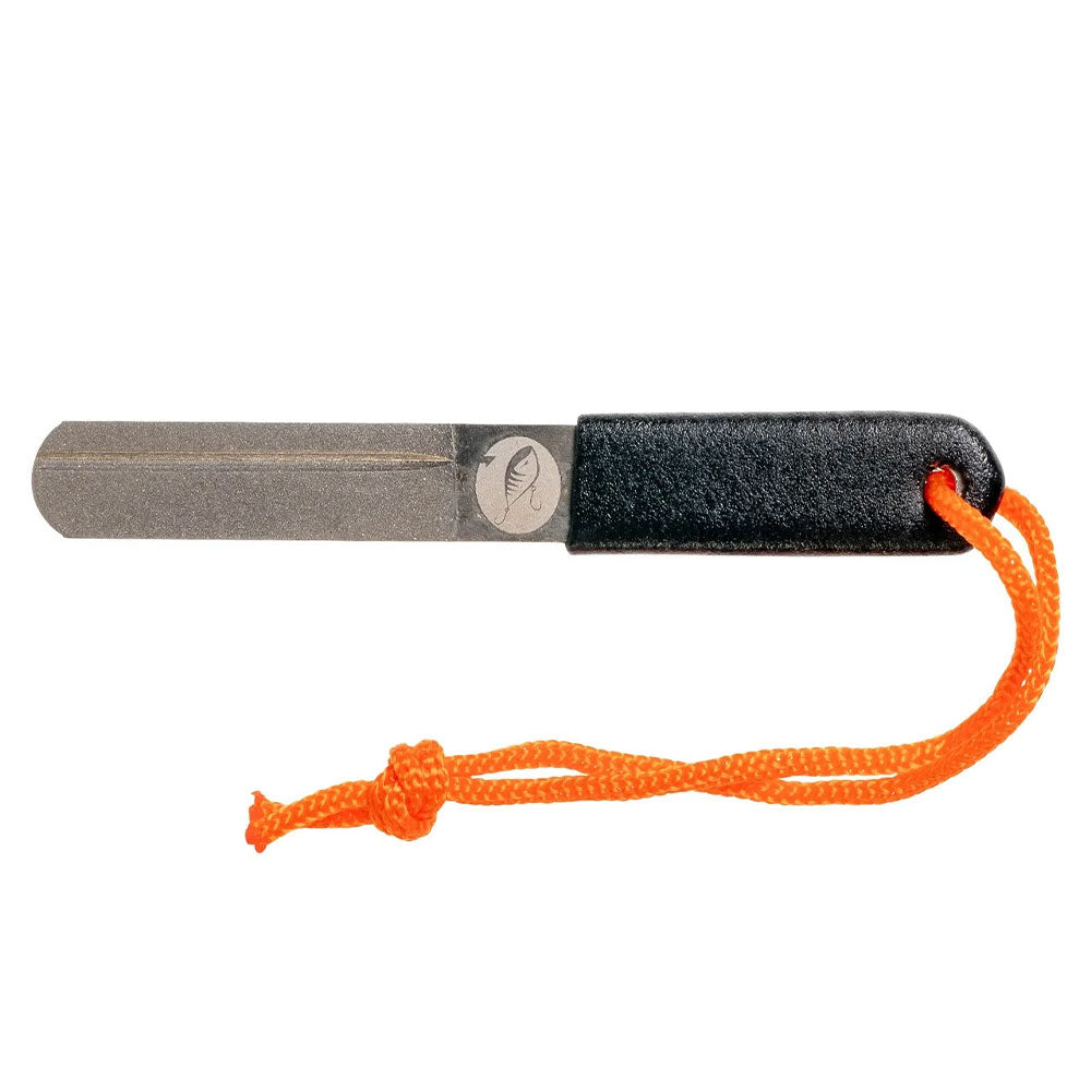 Zeck Hook Sharpener / Haakenscherper bij snoekenbaars.nl