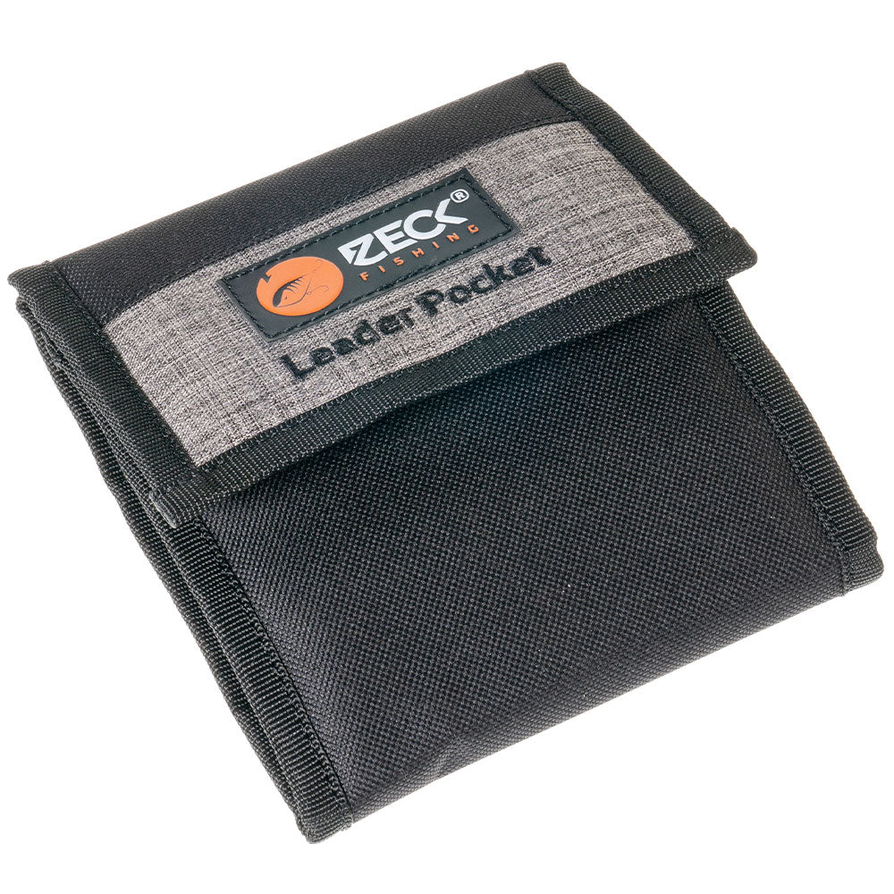 Zeck Leader Pocket bij snoekenbaars.nl