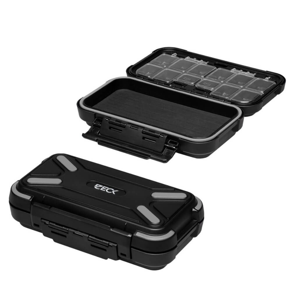 Zeck MP Box Pro bij snoekenbaars.nl