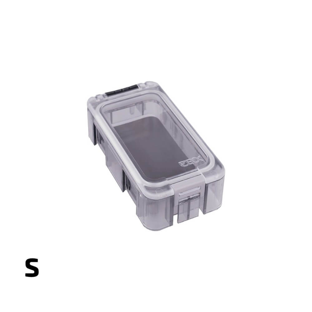 Zeck Magnet Box bij snoekenbaars.nl