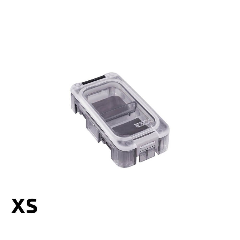 Zeck Magnet Box bij snoekenbaars.nl