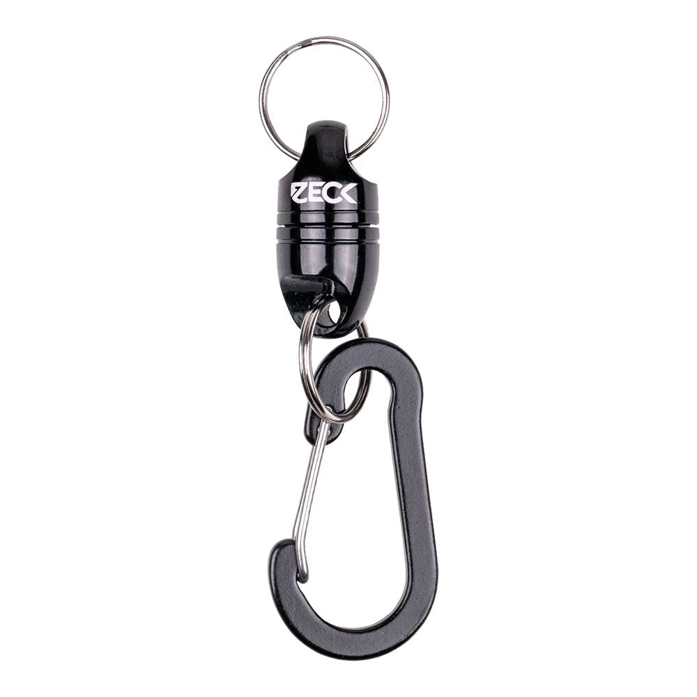 Zeck Magnetic Clip bij snoekenbaars.nl