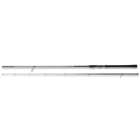Beoordeling van Lukas voor het product Momentum Spin 2.65 m / 60 g