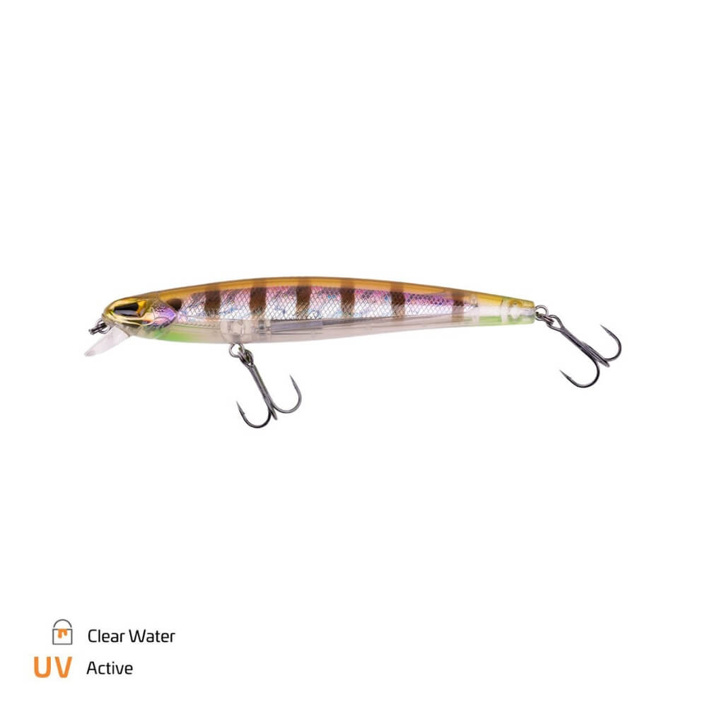 Zeck Murdock 2.0 10,5 cm / 0,5 m bij snoekenbaars.nl